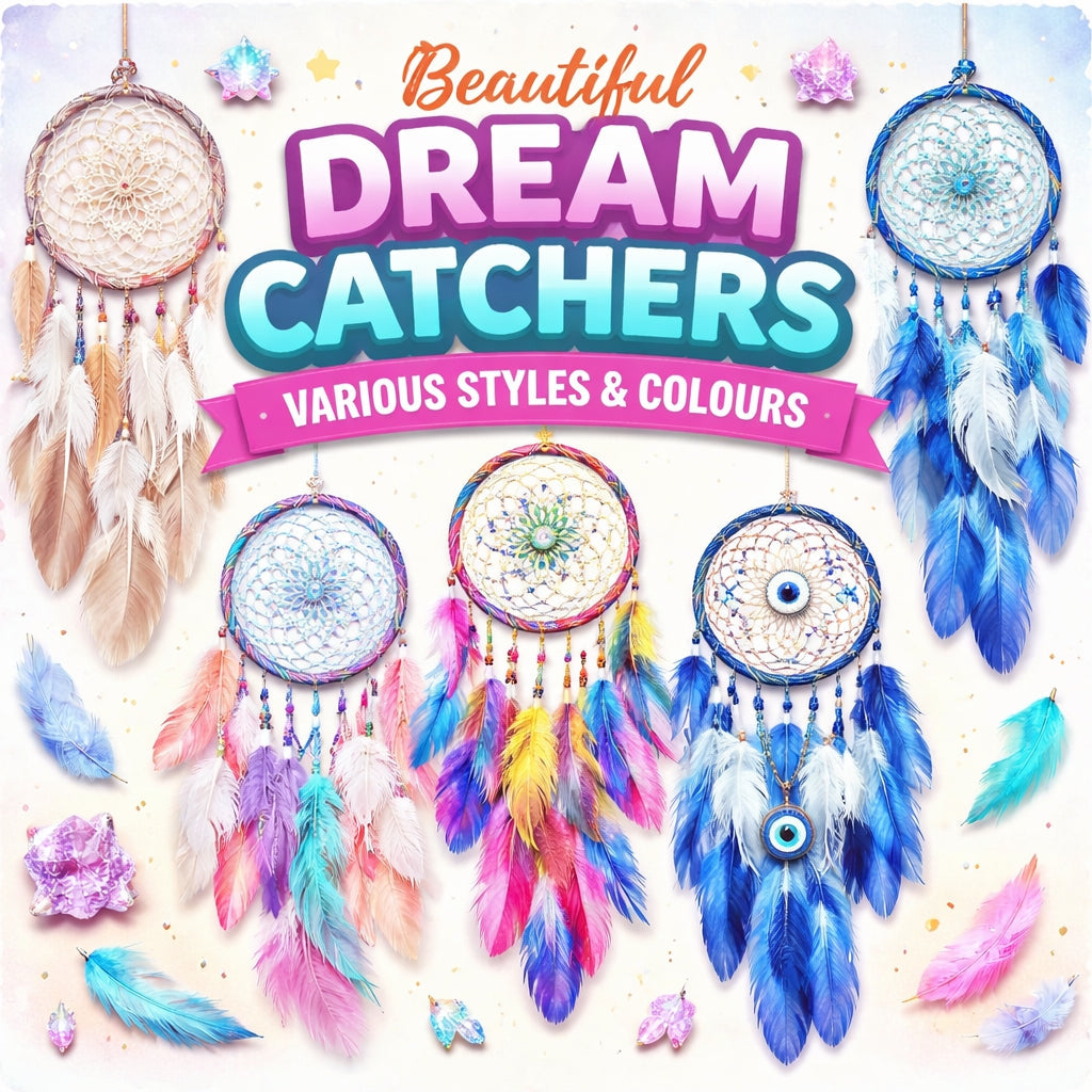Dream Catchers