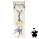 DREAM CATCHER CURTAIN TIE UPS